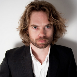 Barry Ferns. Barry Ferns.