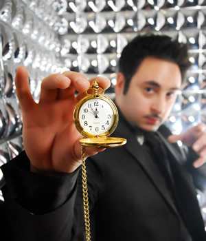 Ben Dali. Ben Dali.