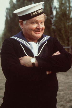Benny Hill Benny Hill