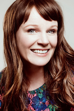 Beth Vyse. Beth Vyse.