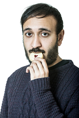 Bilal Zafar. Bilal Zafar.