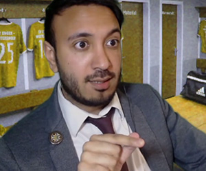Bilal Zafar. Bilal Zafar.