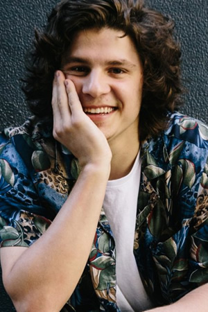 Blake Freeman. Blake Freeman.