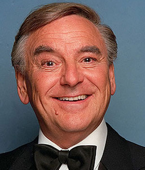 Bob Monkhouse. Bob Monkhouse.