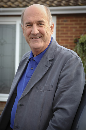 Russ Abbot Interview Boomers British Comedy Guide Russ Abbot Interview Boomers British Comedy Guide