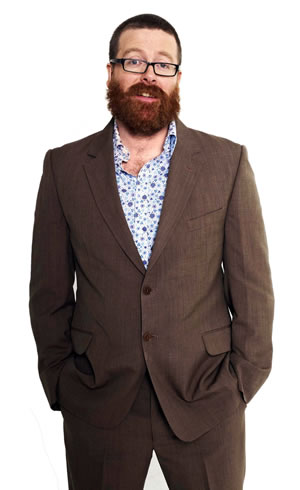 The Boyle Variety Performance. Frankie Boyle. Copyright: Zeppotron. The Boyle Variety Performance. Frankie Boyle. Copyright: Zeppotron.