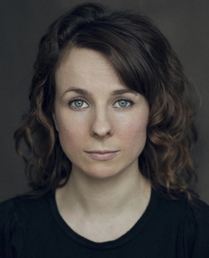 Cariad Lloyd. Cariad Lloyd.