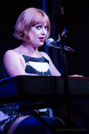 Claire Healy. Claire Healy.