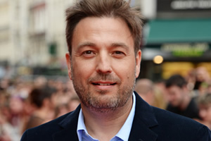 Damon Beesley. Damon Beesley.