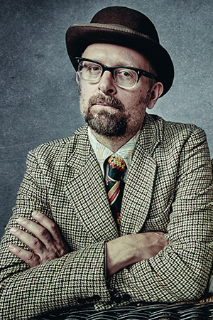 Dan Lees. Copyright: Mark Dawson. Dan Lees. Copyright: Mark Dawson.