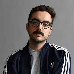 Daniel Muggleton. Daniel Muggleton.