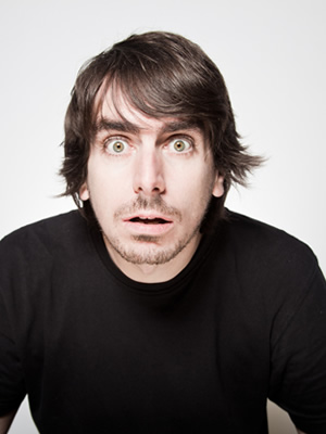 Darren Walsh. Darren Walsh.