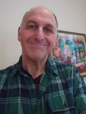 Dave Cohen. Dave Cohen.