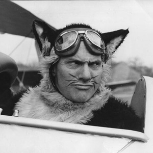 Dick Emery at 100: Quite a character - British Comedy Guide