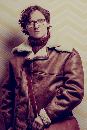Ed Byrne. Copyright: Idil Sukan. Ed Byrne. Copyright: Idil Sukan.
