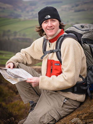 Ed Byrne. Ed Byrne.
