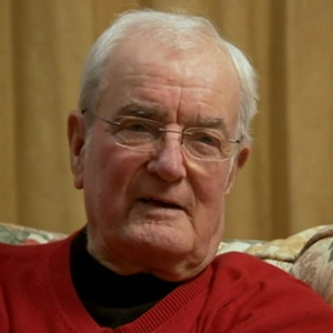 Eddie Braben. Eddie Braben.