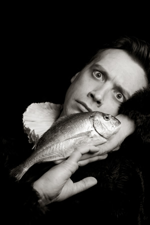 Edy Hurst. Copyright: Andy Hollingworth. Edy Hurst. Copyright: Andy Hollingworth.