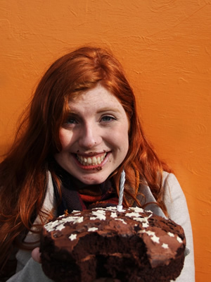 Eleanor Morton. Copyright: Ana Pio. Eleanor Morton. Copyright: Ana Pio.