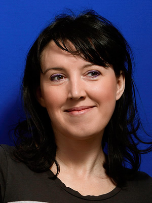 Eleanor Tiernan. Eleanor Tiernan.