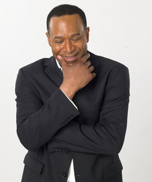 Felix Dexter. Felix Dexter.