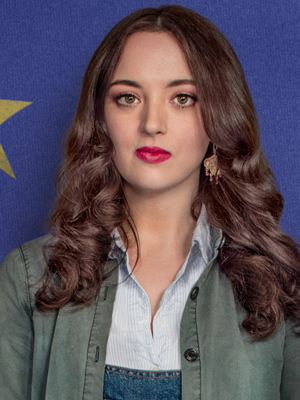 fern brady strong female character fern brady strong female character