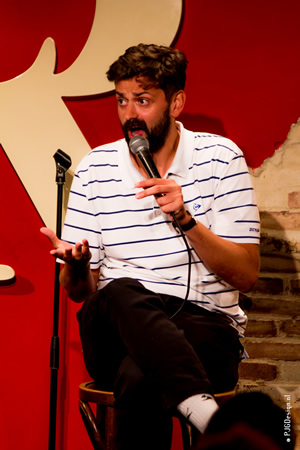 Fin Taylor. Copyright: Patrick Denters. Fin Taylor. Copyright: Patrick Denters.