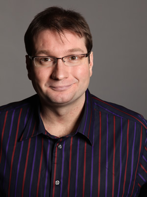 Gary Delaney. Gary Delaney.