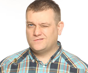 Gavin Webster. Gavin Webster.