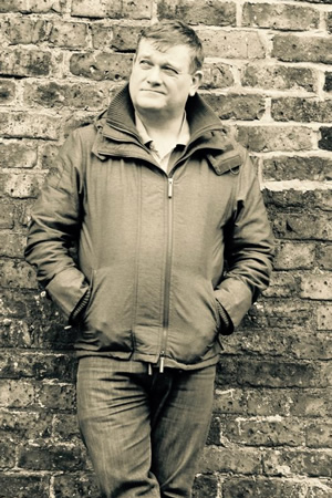 Gavin Webster. Gavin Webster.