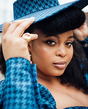 Gbemisola Ikumelo. Gbemisola Ikumelo.