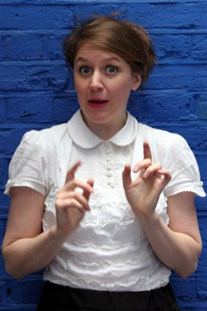 Chastity Butterworth. Gemma Whelan. Chastity Butterworth. Gemma Whelan.