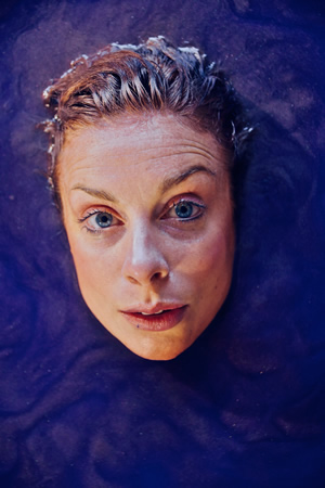 Helen Duff. Helen Duff.