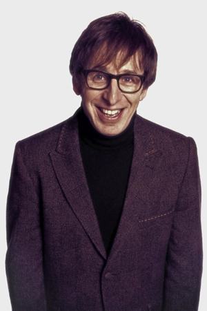 Ian Stone. Ian Stone.