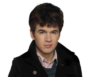 ivo graham comedy