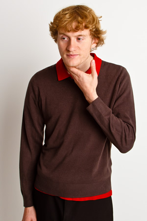 acaster james circuit training comedy ve had great some reviews show notice much take them
