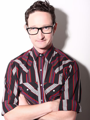 James Dowdeswell. James Dowdeswell.