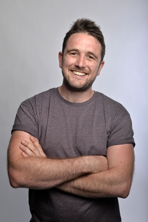 James Loveridge. James Loveridge.