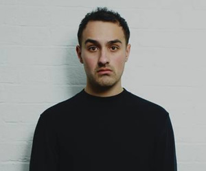 Jamie Demetriou Jamie Demetriou