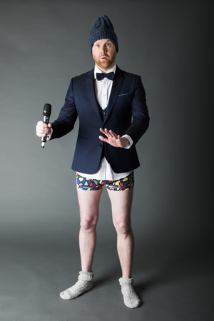 Jason Byrne. Jason Byrne.