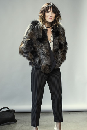 Jen Kirkman. Copyright: Robyn Von Swank. Jen Kirkman. Copyright: Robyn Von Swank.