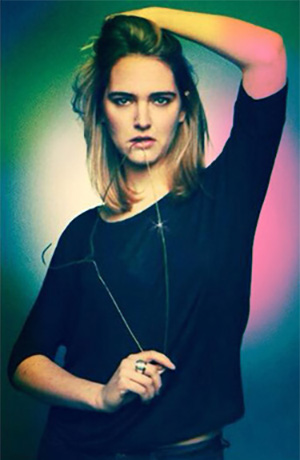 Jena Friedman. Jena Friedman.