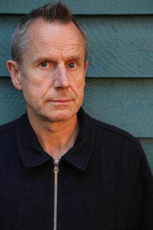 Jeremy Hardy. Jeremy Hardy.