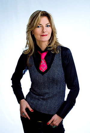 Jo Caulfield. Jo Caulfield.