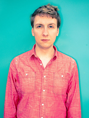 Joe Lycett. Joe Lycett.