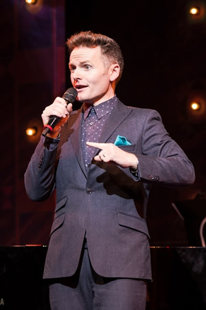 Joe Stilgoe. Joe Stilgoe.