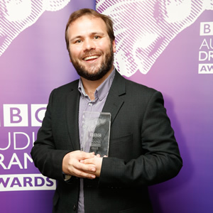 John Finnemore leads BBC Audio Awards 2016 nominations - News - British ...