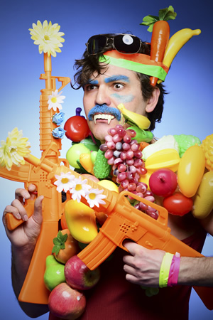 John-Luke Roberts. John-Luke Roberts.