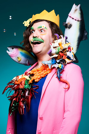 John-Luke Roberts. John-Luke Roberts.