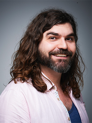 John-Luke Roberts. John-Luke Roberts.